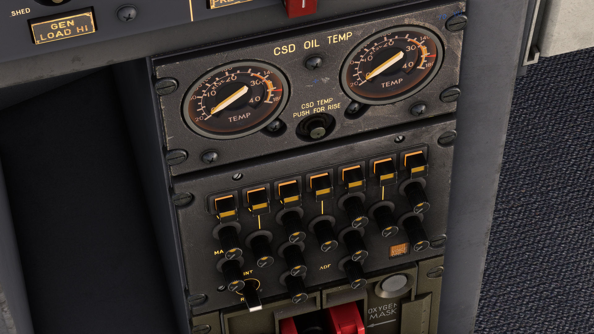 Just Flight - A300B4 Professional Just Flight - A300B4 Professional